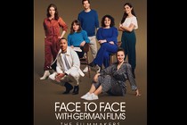 German Films lancia la sua settima campagna Face to Face