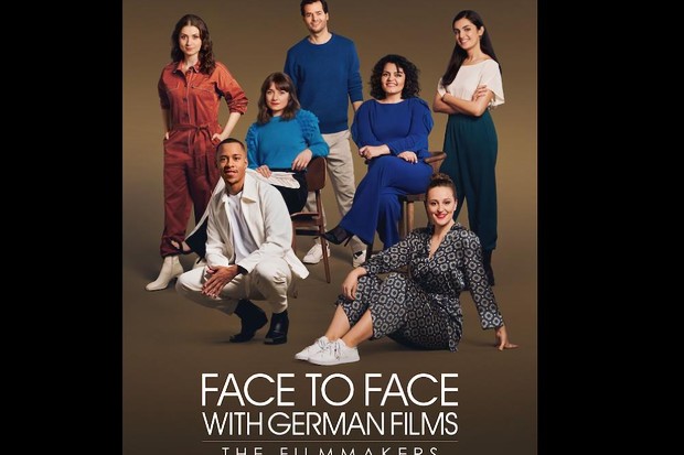 German Films launches its seventh Face to Face campaign