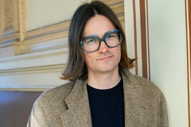 Max Linz • Director of L'état et moi