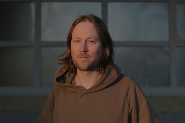 Cyril Schäublin • Director de Disturbios