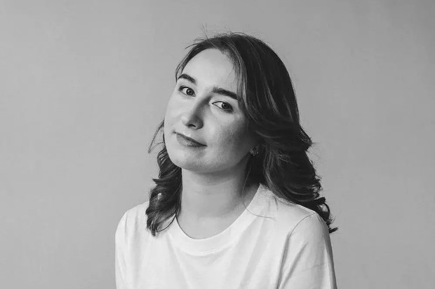 Kasia Siewko • Responsable de proyecto, Papaya Young Creators