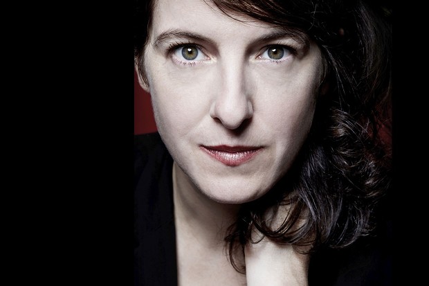Ursula Meier • Director of The Line