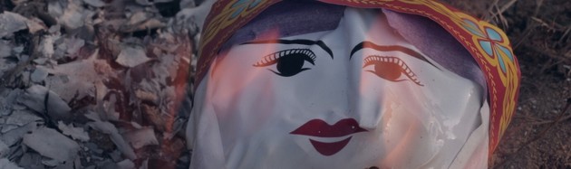 Miền ký ức