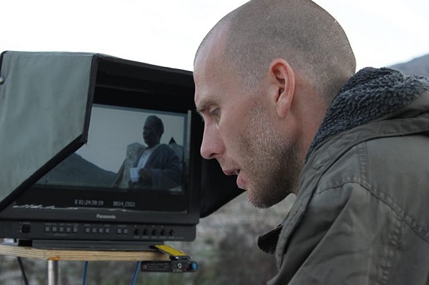 Mukunda Michael Dewil to direct the time-loop thriller Open House