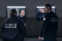 Review: Cop Goes Missing