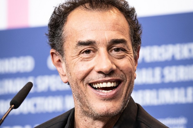 Matteo Garrone  • Director of Pinocchio