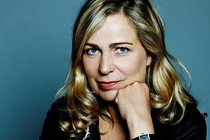 Lone Scherfig • Directora de The Shift