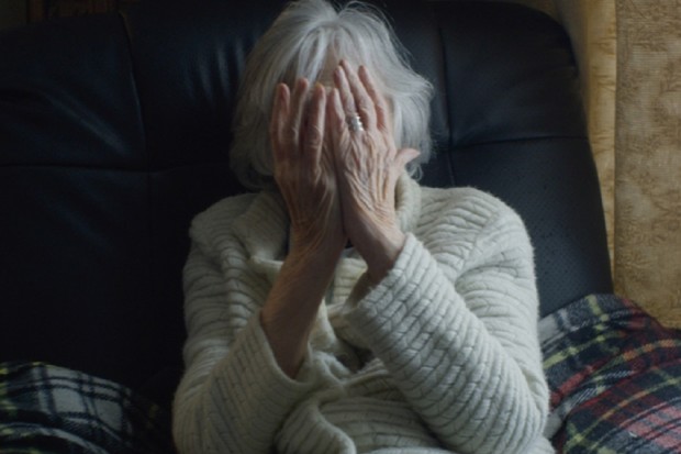 EXCLUSIVE: Trailer and poster for The Visit and a Secret Garden