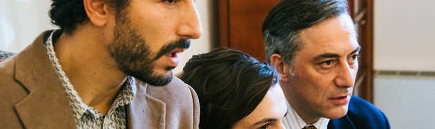Il filo invisibile