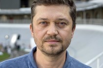 Ukrainian director Valentyn Vasyanovych asks the international community to “stop all cultural collaboration” with Russia