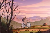 Animated flick Bartali’s Bicycle in the works