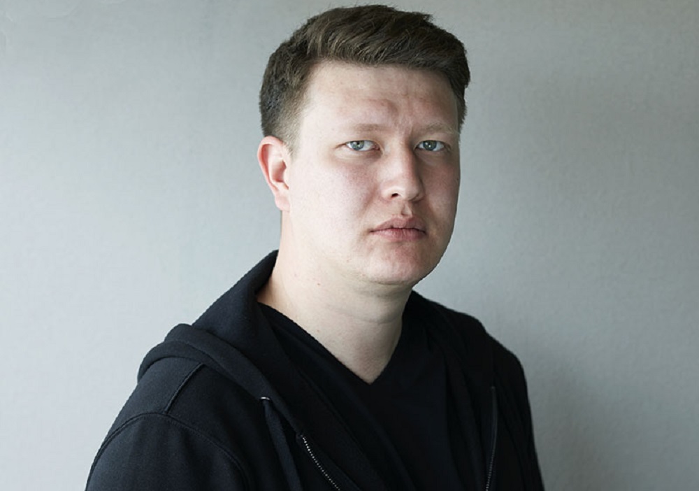 Ukrainian filmmaker Nariman Aliev joins the request to boycott Russian ...