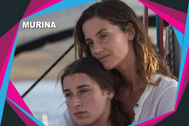 Murina di Antoneta Alamat Kusijanovic, Brussels Mediterranean Film Festival 2021