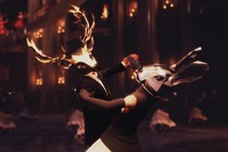 The Luxembourg City Film Festival’s VR pavilion returns once again