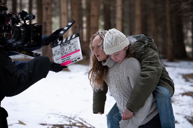 Beta Film boards female-led mystery-thriller series Snow