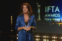 The Quiet Girl triunfa en los Irish Film & Television Awards de este año