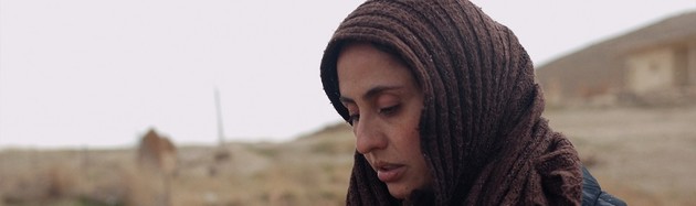 Angels of Sinjar