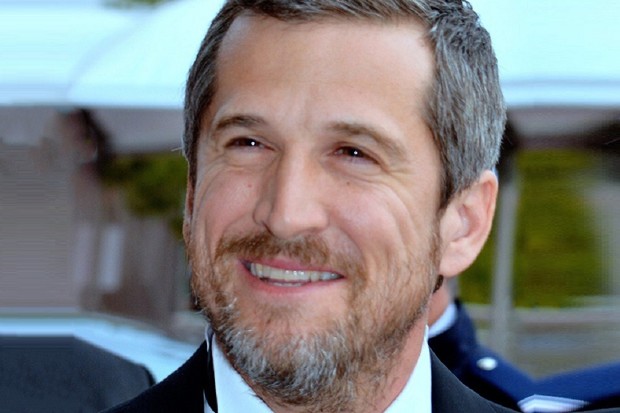 Guillaume Canet starring in Acide by Just Philippot