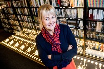 Edith Sepp • CEO, Estonian Film Institute