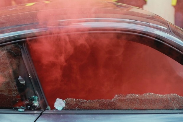 Review: Boum Boum