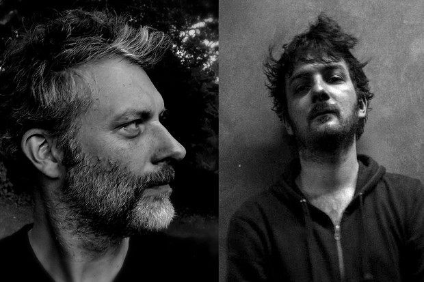 Romain Renard and Fursy Teyssier • Directors of Melvile