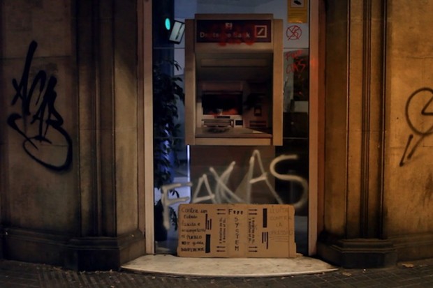 Recensione: Robin Bank
