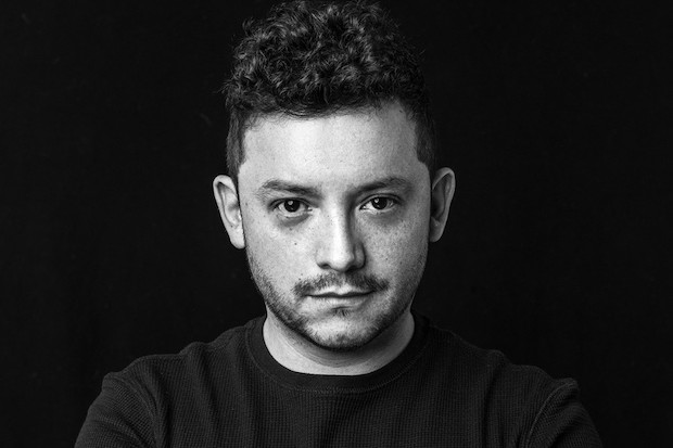 Augusto Sandino • Réalisateur de Entre la niebla