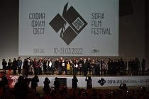 Murina y Sonata vencen el 26° Festival Internacional de Cine de Sofía