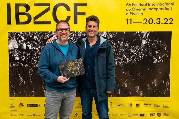 El documental Lobster Soup, mejor film internacional en la sexta edición de Ibizacinefest