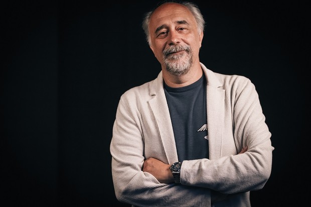 La nueva película de Giorgio Diritti, entre los proyectos financiados por IDM Film Commission Südtirol