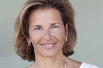 Iris Knobloch to become president of the Cannes Film Festival
