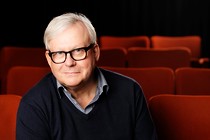 Tomas Eskilsson • Auteur de Public Film Funding at a Crossroads