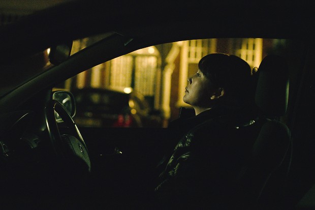 Review: A Woman at Night