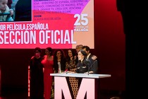 The Málaga Film Festival crowns Lullaby as its champion