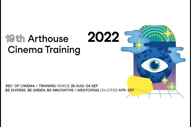 CICAE running an international mentoring programme for arthouse cinema exhibitors