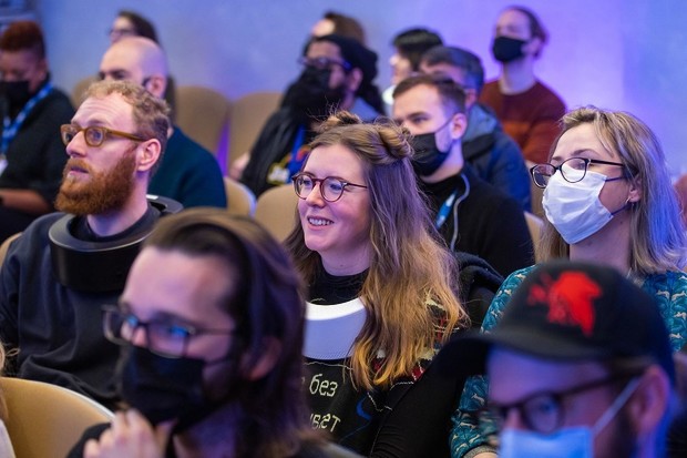 MIDPOINT announces the 2022 generation for Series Launch