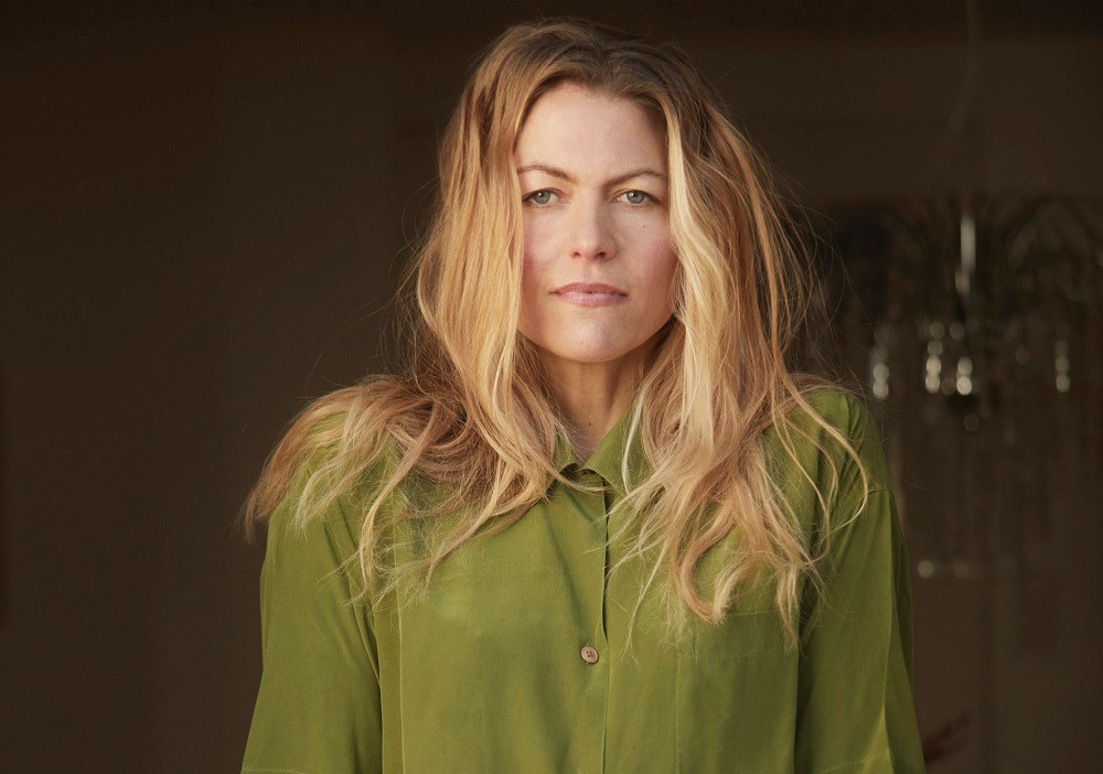 Susanne Regina Meures • Réalisatrice de Girl Gang - Cineuropa