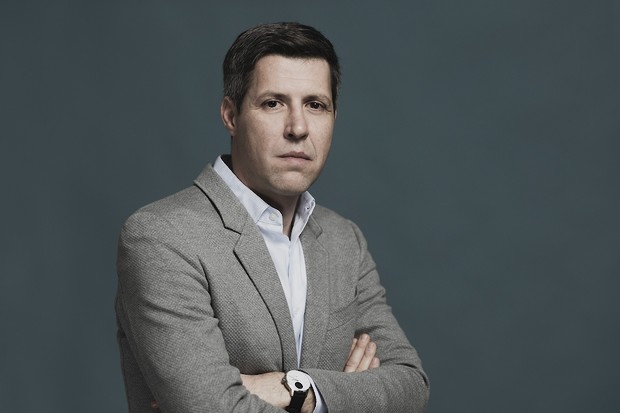 Peter Todorov • Directeur du Centre national bulgare de la cinématographie