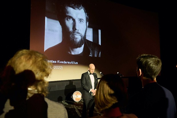 Rampart vince il Concorso esordi europei al Kino Pavasaris