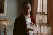 Joan Frank Charansonnet se convierte en otro Salvador Dalí