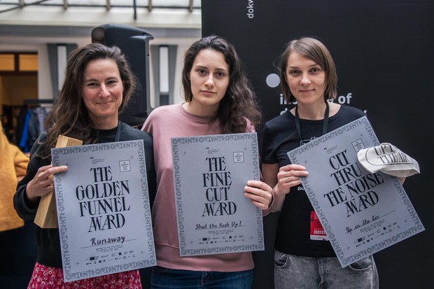 The World is Not (a) Mine vence el premio East Doc Platform
