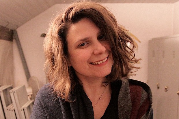 Giulia Giapponesi • Regista di Bella Ciao - Per la libertà