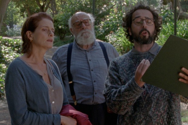 Telmo Churro’s first feature, Índia, now in post-production