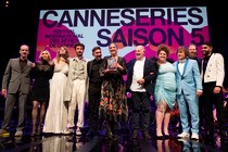 Canneseries consacra The Lesson e premia Souls