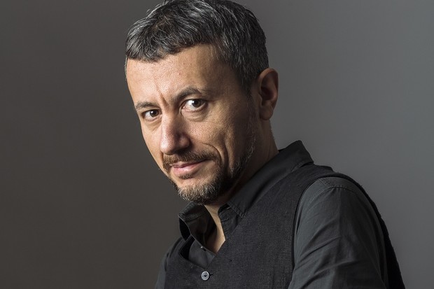 Francesco Giai Via  • Directeur des études, Alpi Film Lab