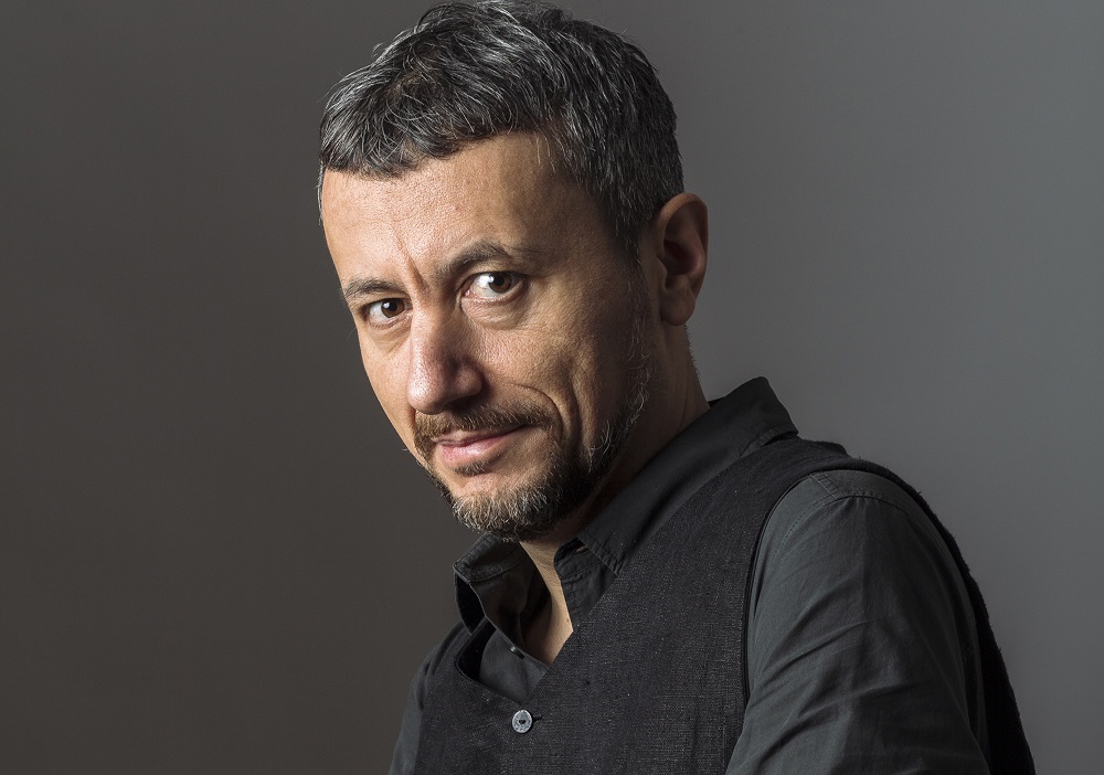 Francesco Giai Via • Head of Studies, Alpi Film Lab