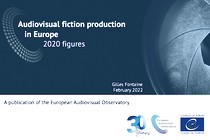 L’Observatoire européen de l’audiovisuel publie une nouvelle édition de son rapport sur la production télévisuelle du Vieux Continent
