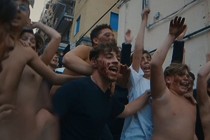 EXCLUSIVA: Tráiler de Nascondino, seleccionado en CPH:DOX y en el VdR-Film Market