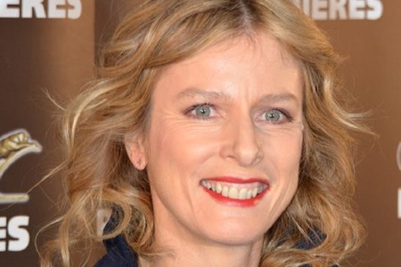 Marion Le Corroller tourne Species