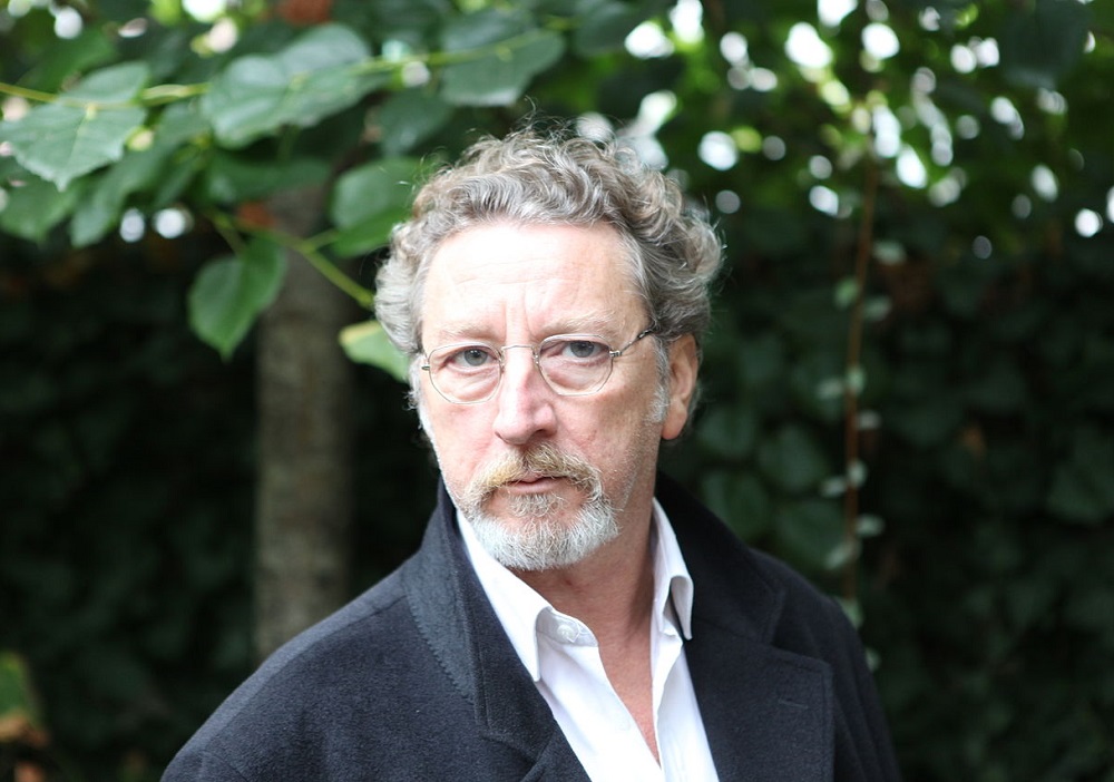 EXCLUSIVE: Robert Guédiguian filming La Pie voleuse - Vimarsana News